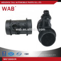 Sensor de flujo de masa de aire de reemplazo para BMW 13 62 1 736 224